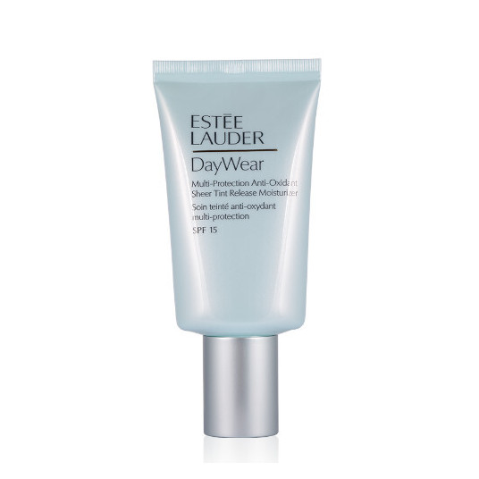 Estée Lauder — Daywear SPF 15 (Multi-Protection Anti-Oxidant Sheer Tint Release Moisturizer) 50 ml