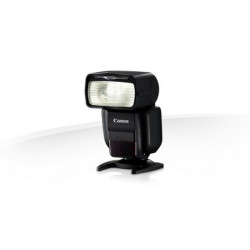 Zibspuldze Canon Speedlite 430 EX III RT