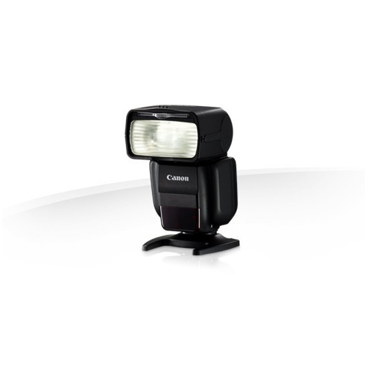 Zibspuldze Canon Speedlite 430 EX III RT