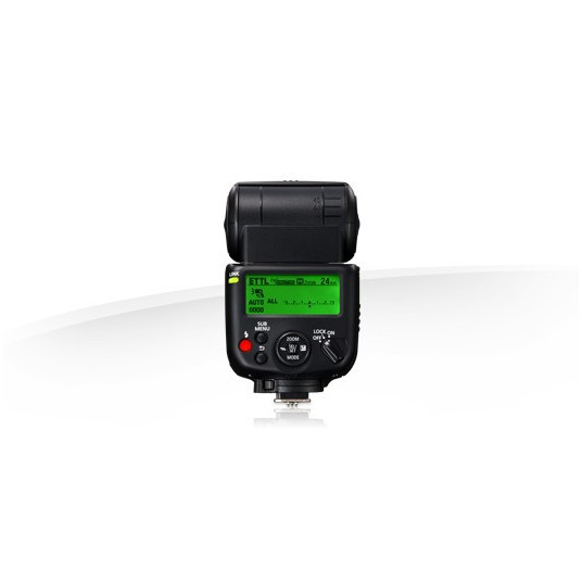 Zibspuldze Canon Speedlite 430 EX III RT
