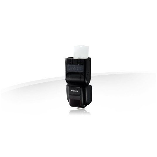 Zibspuldze Canon Speedlite 430 EX III RT