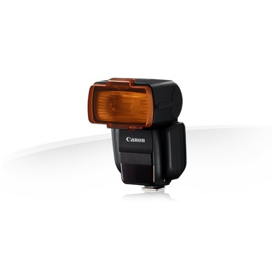 Zibspuldze Canon Speedlite 430 EX III RT