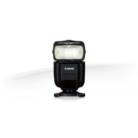 Zibspuldze Canon Speedlite 430 EX III RT