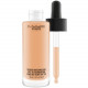 MAC Cosmetics - Liquid makeup Studio Waterweight SPF 30 (Foundation) 30 ml - NW30