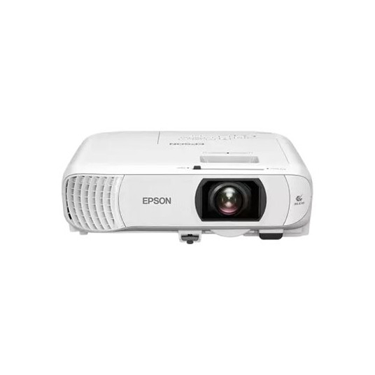 EPSON EH-TW840 3LCD Projector 4000lm