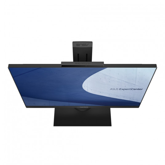 ASUS E5402WVARK-BPC030X Core 7 150U 23.8"FHD 250nits 100Hz AG 16GB DDR4 SSD512 UHD Graphics WLAN+BT LAN Cam1080p W11Pro Black 3Y OnSite