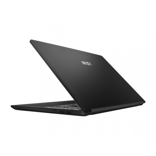 MSI Modern 15 B13M-1086PL i7-1355U 15.6" FHD 60Hz IPS-Level 16GB DDR4 SSD512 Iris Xe Graphics Win11