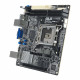 Asus P13R-I 1x LGA1700 Intel Xeon E-24XX C262 pamatplate (2xDIMM, 6x SATA, 1xM.2, 2x1GbE, ASMB11-iKVM, miniITX)