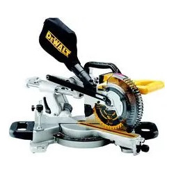 DeWalt System AKU 18V 18V zāģis 184 mm, ātrums 3