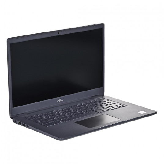 DELL LATITUDE 3410 i5-10210U 16GB 256GB SSD 14" FHD Win11pro Lietots