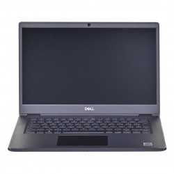 DELL LATITUDE 3410 i5-10310U 16GB 256GB SSD 14" FHD Win11pro Lietots