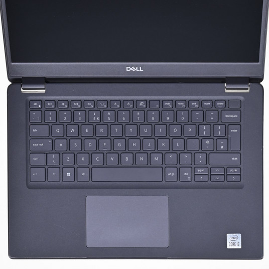DELL LATITUDE 3410 i5-10310U 16GB 256GB SSD 14" FHD Win11pro Lietots