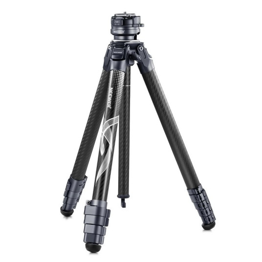 Neewer LT32 62&quot; Carbon Fiber Travel Tripod