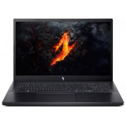 Acer Nitro V 15 ANV15-41 - Ryzen 7-7735HS | 15,6" | RTX 4050 | 16GB | 1TB | Bez OS