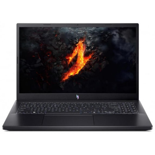 Acer Nitro V 15 ANV15-41 - Ryzen 7-7735HS | 15,6" | RTX 4050 | 16GB | 1TB | Bez OS