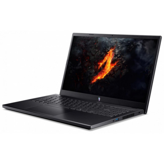 Acer Nitro V 15 ANV15-41 - Ryzen 7-7735HS | 15,6" | RTX 4050 | 16GB | 1TB | Bez OS
