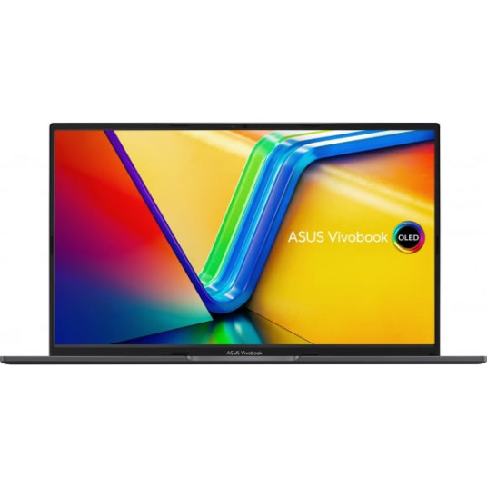 VivoBook M1505YA-KM392W 15.6 OLED 2.8k R7 7730U 16GB 512SSD RU W11 Blc