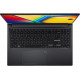 VivoBook M1505YA-KM392W 15.6 OLED 2.8k R7 7730U 16GB 512SSD RU W11 Blc