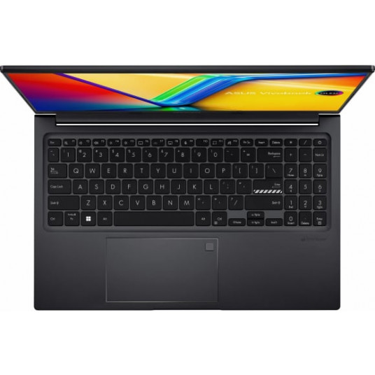 VivoBook M1505YA-KM392W 15.6 OLED 2.8k R7 7730U 16GB 512SSD RU W11 Blc