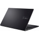 VivoBook M1505YA-KM392W 15.6 OLED 2.8k R7 7730U 16GB 512SSD RU W11 Blc