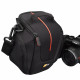 Case Logic Camera case  high zoom/CSC DCB-304 BLACK (3201022)