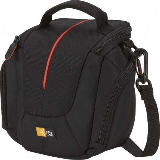Case Logic Camera case  high zoom/CSC DCB-304 BLACK (3201022)