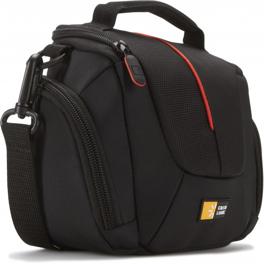 Case Logic Camera case  high zoom/CSC DCB-304 BLACK (3201022)