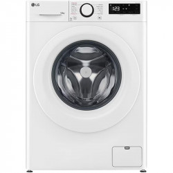 Veļas mašīna LG F4WR510SWWW.ABWQWMR (ABWQPMR