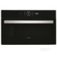 Iebūvējamā mikroviļņu krāsns Whirlpool AMW 730 / NB
