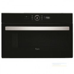 Iebūvējamā mikroviļņu krāsns Whirlpool AMW 730 / NB