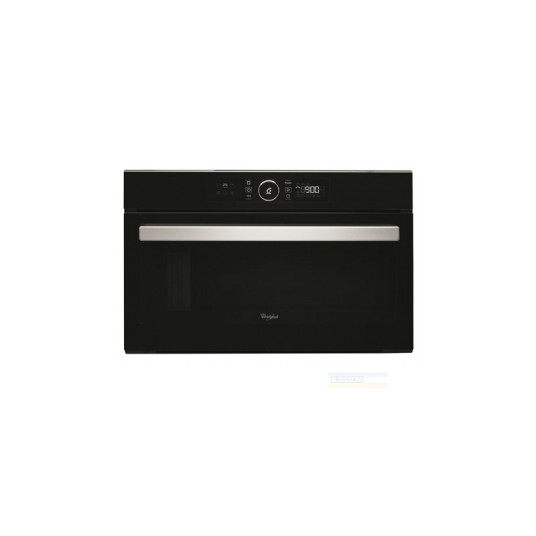 Iebūvējamā mikroviļņu krāsns Whirlpool AMW 730 / NB