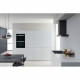 Iebūvējamā mikroviļņu krāsns Whirlpool AMW 730 / NB