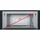 Iebūvējamā mikroviļņu krāsns Whirlpool AMW 730 / NB