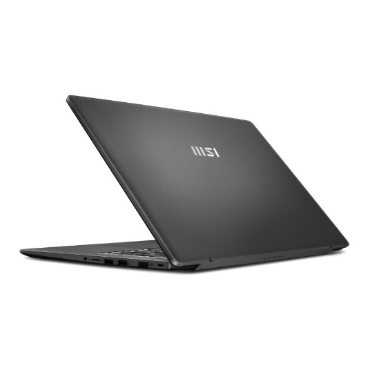 Klēpjdators MSI Modern 13, 14 FHD, Intel Core i3, RAM 16GB, 512GB SSD, Intel UHD Graphics, Windows 11 Home, Gray F13MG-294NL