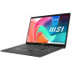 Klēpjdators MSI Modern 15, 15.6 FHD, Intel Core i3, RAM 16GB, 512GB SSD, Intel UHD Graphics, Windows 11 Home, Gray F13MG-473NL