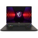 Vector 16 HX A14VHG-671NL 16" 240Hz i9-14900HX 32GB 1SSD RTX4080 W11