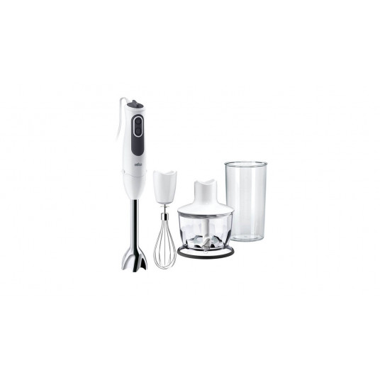 Blenderis Braun MQ3135
