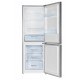 Ledusskapis Amica  FK2425.4UNTX(E) 