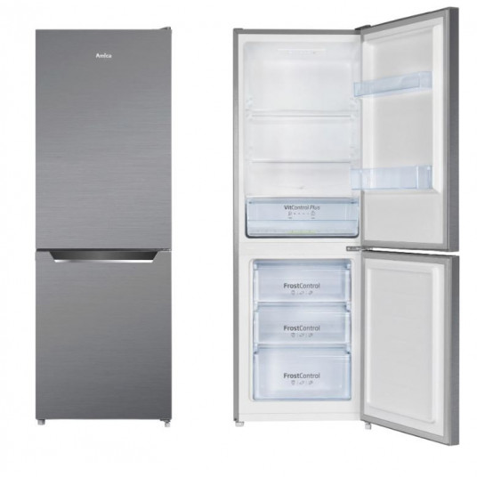 Ledusskapis Amica  FK2425.4UNTX(E) 