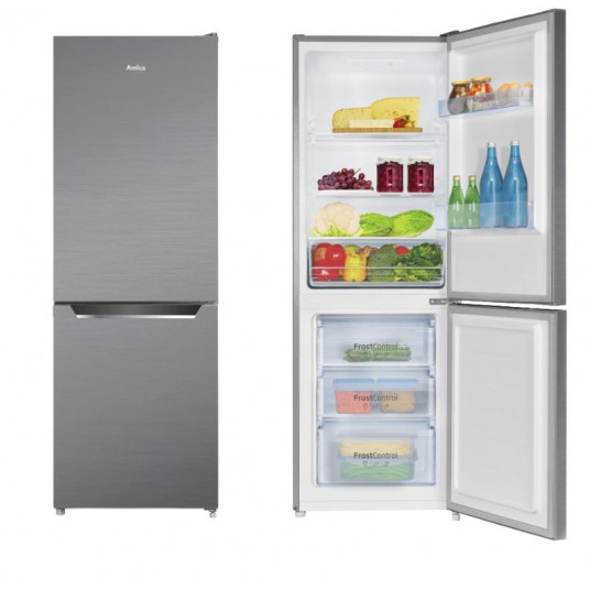 Ledusskapis Amica  FK2425.4UNTX(E) 
