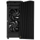 Asus ProArt PA401 ABS TG PWM BLACK korpuss