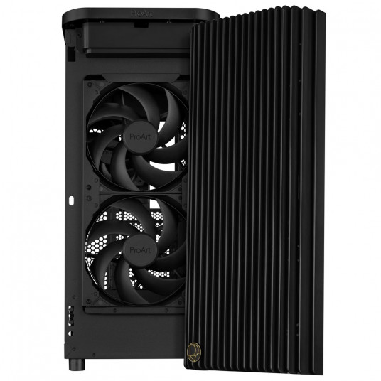 Asus ProArt PA401 ABS TG PWM BLACK korpuss