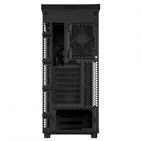 Asus ProArt PA401 ABS TG PWM BLACK korpuss