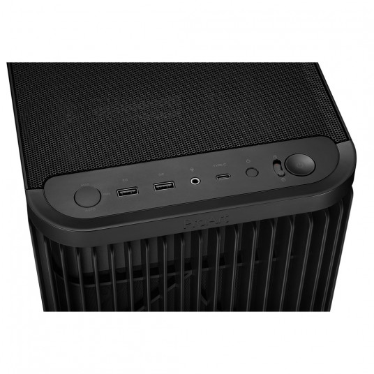 "Asus ProArt PA401 MTL PWM BLACK" korpuss