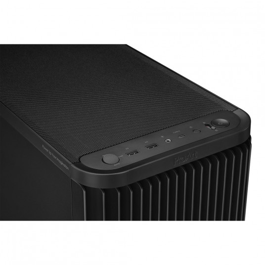 "Asus ProArt PA401 MTL PWM BLACK" korpuss