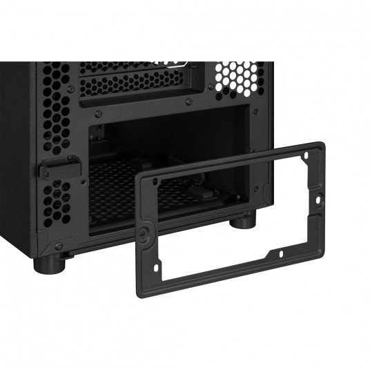 "Asus ProArt PA401 MTL PWM BLACK" korpuss