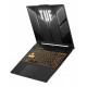 ASUS TUF TUF Gaming F16 FX607VU-I5085 - Core 5-210H | 16" | 144 Hz | 8 GB | 512 GB | Be OS | RTX4050