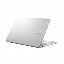 ASUS Vivobook 15 X1504VA-BQ1649 i5-1334U 15.6"FHD IPS-level 60Hz 250nits 16GB DDR4 SSD512 WLAN+BT Cam720p Intel Iris Xe Graphics 42WHrs NoOS Cool Silver