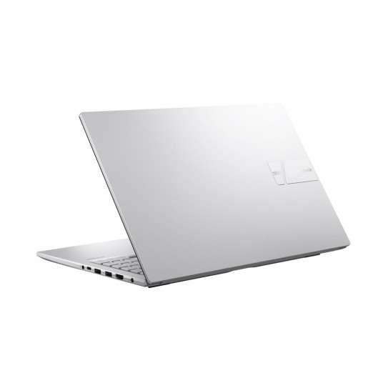 ASUS Vivobook 15 X1504VA-BQ1649 i5-1334U 15.6"FHD IPS-level 60Hz 250nits 16GB DDR4 SSD512 WLAN+BT Cam720p Intel Iris Xe Graphics 42WHrs NoOS Cool Silver