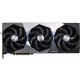 Grafiskā karte. MSI RTX 5090 32G SUPRIM SOC